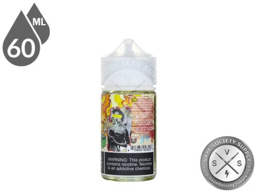 My Undead Girlfriend by Directors Cut Premium Liquids 60ml