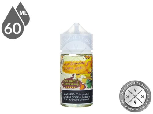My Undead Girlfriend by Directors Cut Premium Liquids 60ml