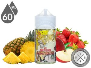 My Undead Girlfriend by Directors Cut Premium Liquids 60ml