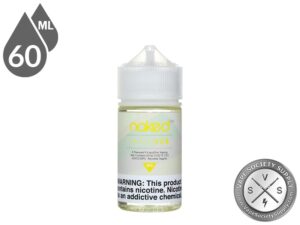 Naked 100 60ml Maui Sun