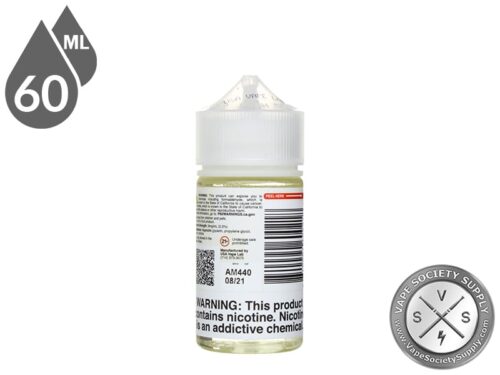 Naked 100 60ml Maui Sun EJuice