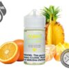 Maui Sun by Naked 100 - Tropical Fruit E-Liquid in 60ml Bottle.