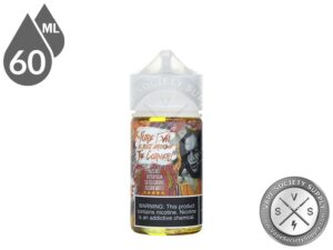 Nancey's New Nightmare by Directors Cut Premium Liquids 60ml