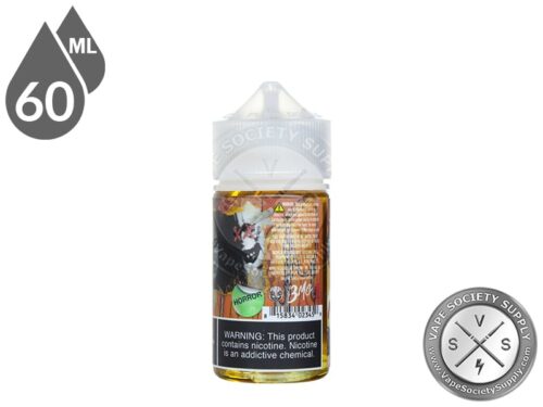 Nancey's New Nightmare by Directors Cut Premium Liquids 60ml
