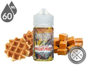 Nancey's New Nightmare by Directors Cut Premium Liquids 60ml