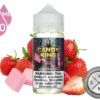 Candy King Pink Squares 100ml Eliquid