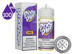 Pixy Dip by VaperTreats 100ml