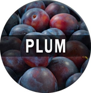 Plum Flavor E-Juice