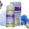 Puff Labs 100ml Pink And Blues