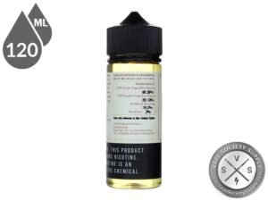 Ripe Vapes 120ml VCT E Juice