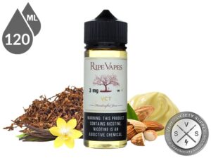 Ripe Vapes 120ml VCT