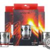 SMOK TFV12 Replacement Coils (Pack of 3)