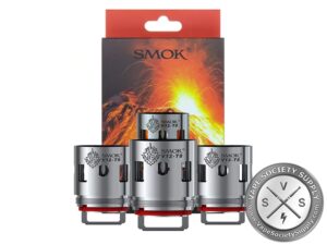 SMOK V12 Coils HardwareTool