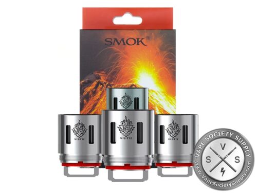 SMOK V12 Coils Device Tool