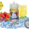 Strawberry Lemonade Frost by Mr. Freeze E Liquid 100ml