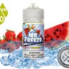 Strawberry Watermelon Frost by Mr. Freeze E Liquid 100ml