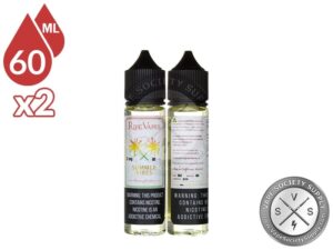 Summer Vibes by Ripe Vapes 120ml (2x60ml)