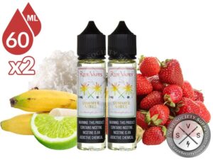 Summer Vibes by Ripe Vapes 120ml (2x60ml)