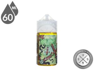 The Devil Inside by Directors Cut Premium Liquids 60ml
