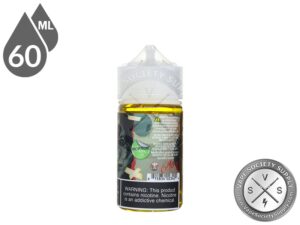 The Devil Inside by Directors Cut Premium Liquids 60ml