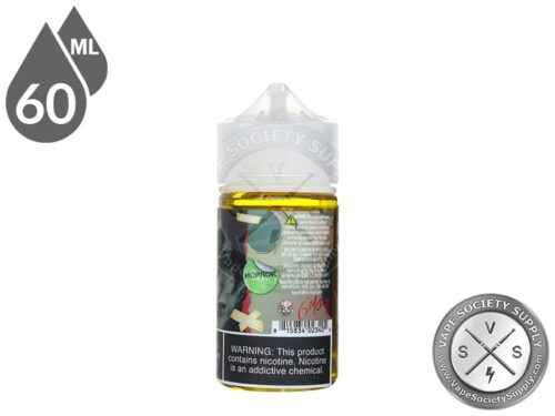 The Devil Inside by Directors Cut Premium Liquids 60ml