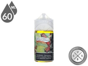 The Devil Inside by Directors Cut Premium Liquids 60ml