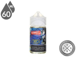 The Lost One by Directors Cut Premium Liquids 60ml