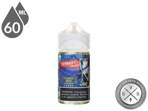The Lost One by Directors Cut Premium Liquids 60ml