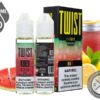 Twist 120ml Wild Red