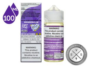 Vaper Treats Pixy Dip 100ml