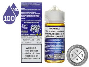 Vaper Treats coolRush 100ml