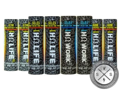 2020-12-29 HohmTech HohmLife Batteries