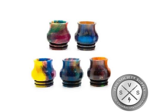 Asmodus Drip Tip - V2