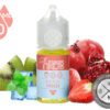 NKD 100 Salt Brain Freeze 30ml Eliquid
