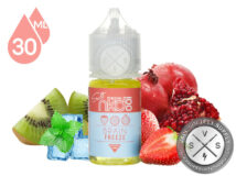 NKD 100 Salt Brain Freeze 30ml Eliquid