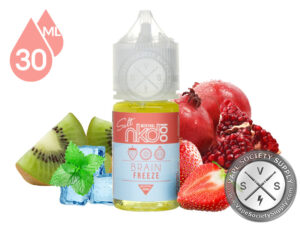 NKD 100 Salt Brain Freeze 30ml Eliquid