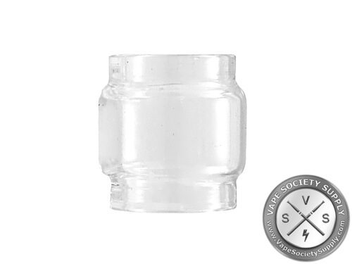 Cleito 5ML Glass Replacement by Aspire