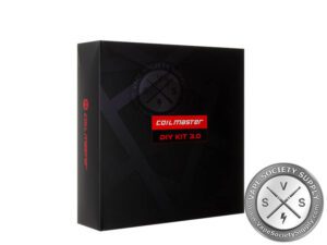 Coil master DIY Kit V3