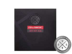 DIY Kit V3 by Coil Master