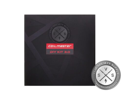 DIY Kit V3 by Coil Master