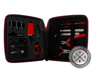 DIY KitV3 by Coil master