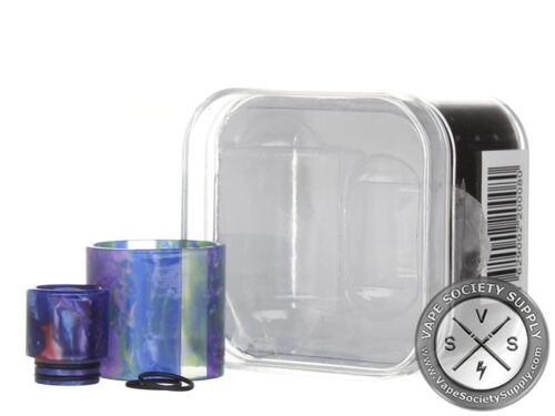 Demon Killer TFV12 Resin Replacement Tube Tip