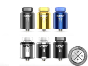 Digiflavor DROP 24mm RDA