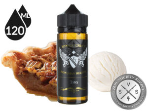 Kings Crest Don Juan Reserve 120ml