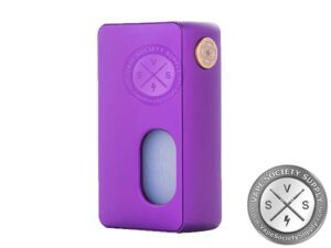 Dotmod-Dot-Squonk purple limited edition