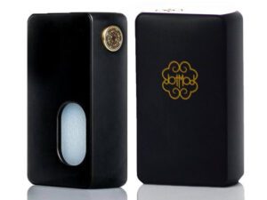 Dotmod dot Squonk Box Mod