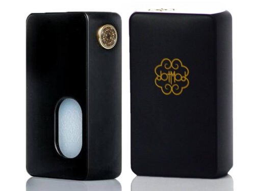 Dotmod dot Squonk Box Mod