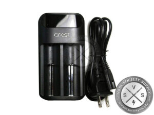 Efest Lush Q2 Charger