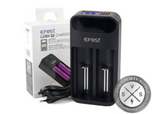 Efest Lush Q2 Charger