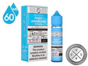 Glas Fizzy Lemonade 60ml Eliquid